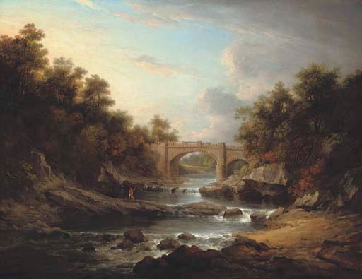 Alexander Nasmyth (1758-1840)