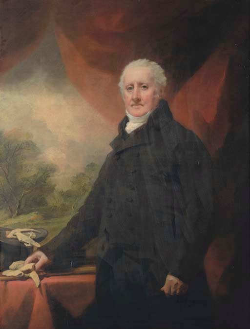 Sir Henry Raeburn, R.A. (1756-1823)