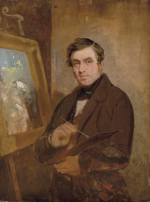 Rev. John Thomson of Duddingston, H.R.S.A. (1778-1840)