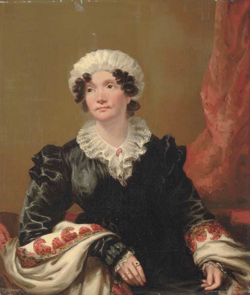 Andrew Geddes (1783-1844)