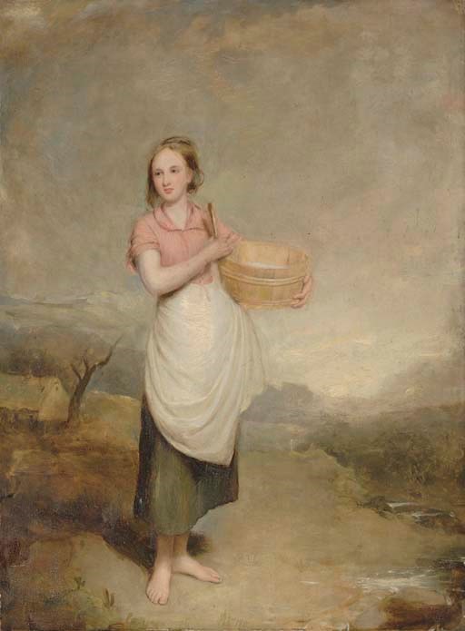 Thomas Duncan (1807-1845)