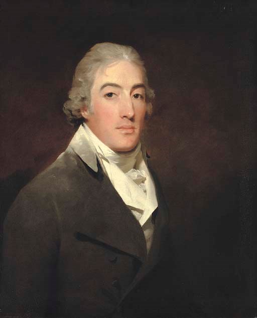 Sir Henry Raeburn, R.A. (1756-1823)