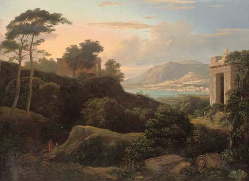 Patrick Gibson (1872-1829)