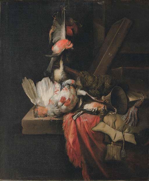 William Gowe Ferguson (1632-1695)