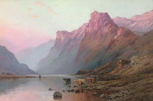Alfred Fontville de Bréanski, Jun. (1877-1957)