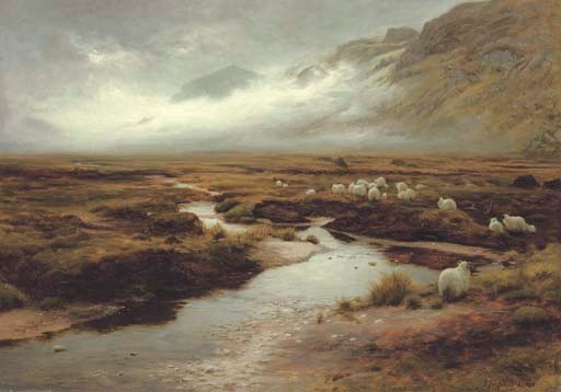 Joseph Farquharson, R.A. (1846-1935)