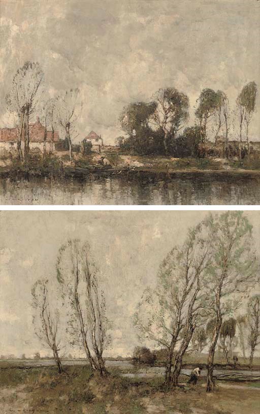 William Alfred Gibson (1866-1931)
