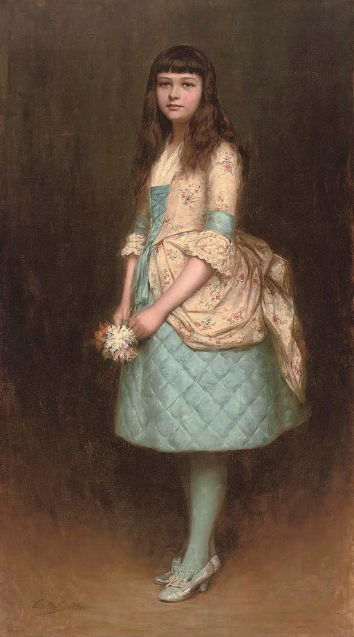 Charles A. Sellar, R.S.W. (1856-1926)