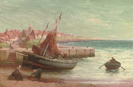 Alexander Young (1865-1923)