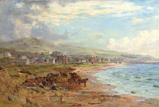 Duncan Cameron (1837-1916)