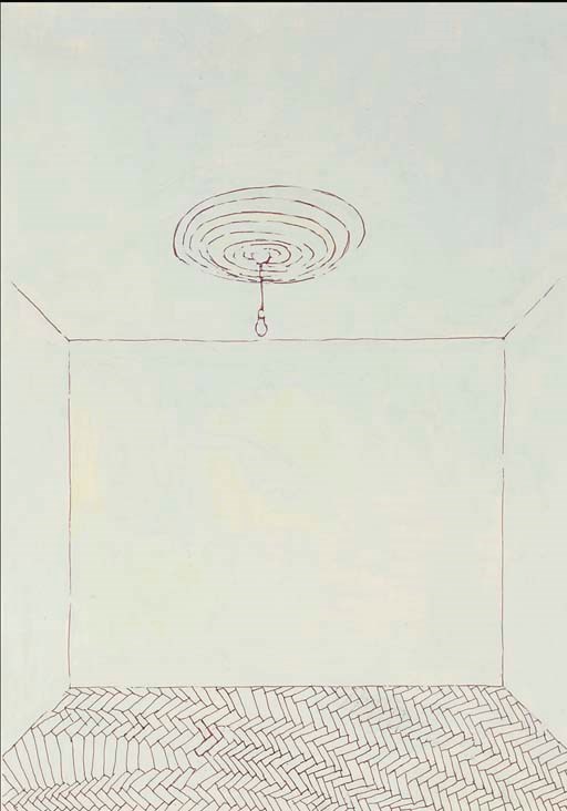 Rachel Whiteread (b. 1963)