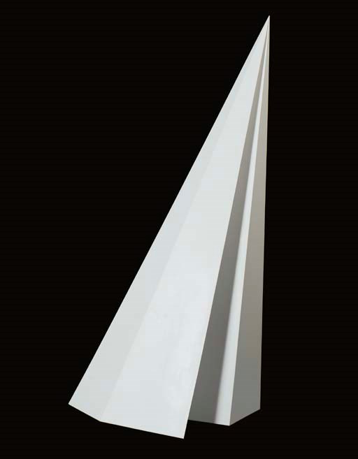 Sol LeWitt (1928-2007)
