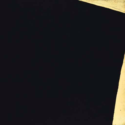 Richard Serra (b. 1939)