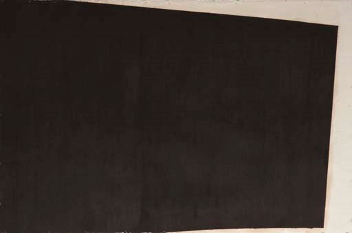Richard Serra (b. 1939)