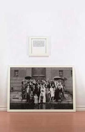 Sophie Calle (b. 1953)