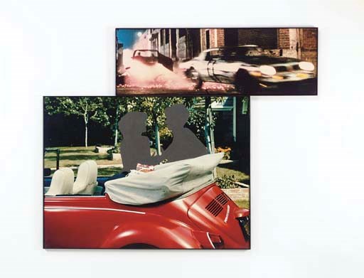 John Baldessari (b. 1931)