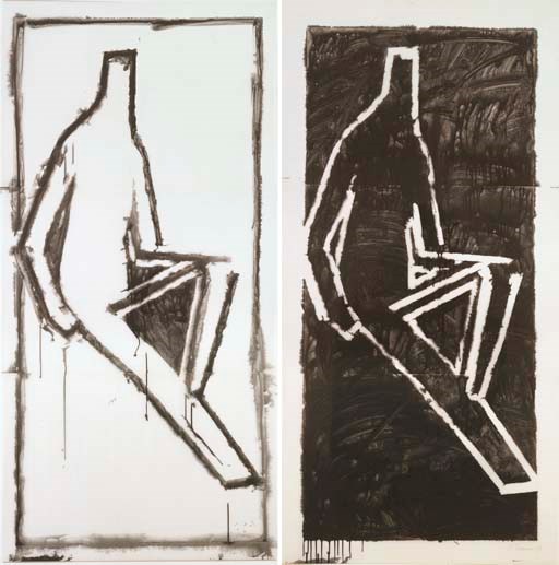 Bruce Nauman (b. 1941)