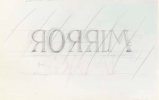 Bruce Nauman (b. 1941)