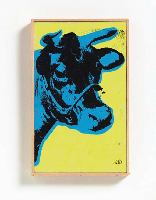 Richard Pettibone (b. 1938)
