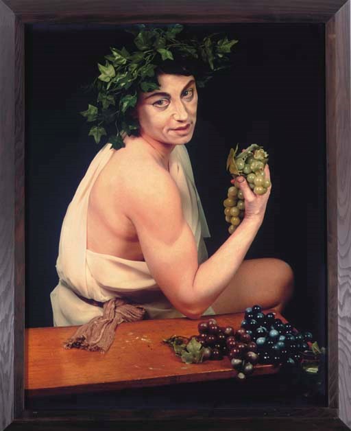 Cindy Sherman (b. 1954)