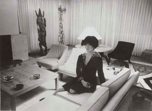 Cindy Sherman (b. 1954)