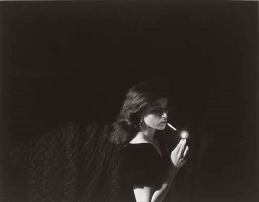 Cindy Sherman (b. 1954)
