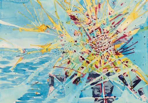 Barnaby Furnas (b. 1973)
