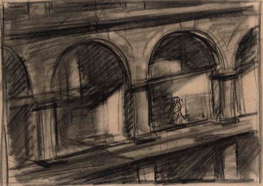 Edward Hopper (1882-1967)