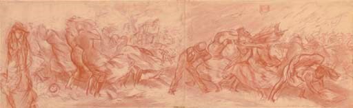 Everett Shinn (1876-1953)