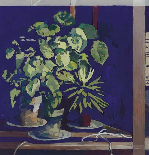 Charles Sheeler (1883-1965)