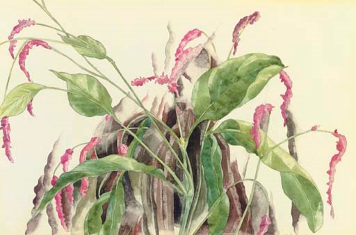 Charles Demuth (1883-1935)