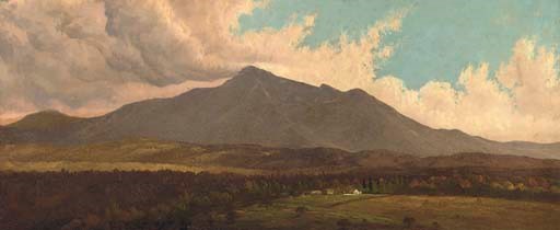 Joseph Rusling Meeker (1827-1889)