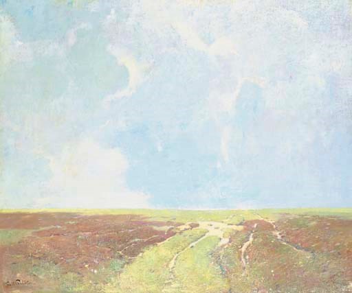 Emil Carlsen (1853-1932)