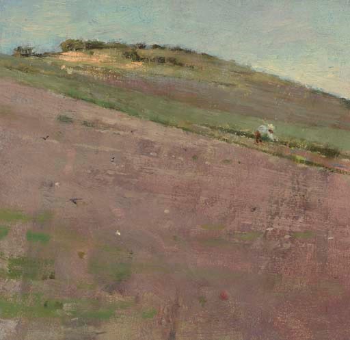 Theodore Robinson (1852-1896)