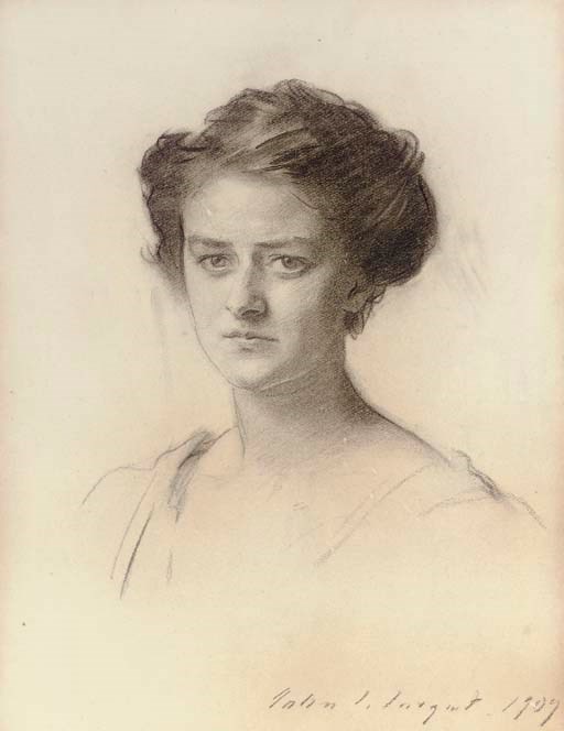 John Singer Sargent (1856-1925)