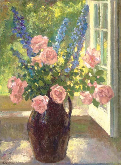 Francis Luis Mora (1874-1940)