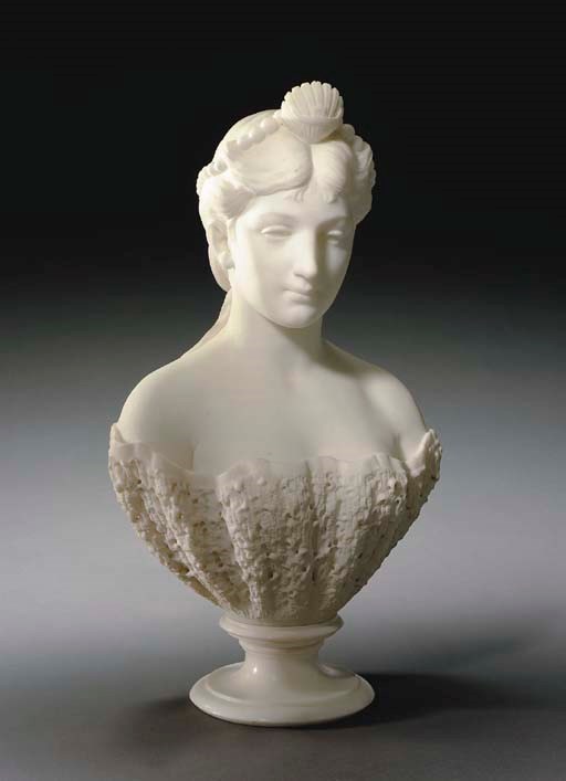 Larkin Goldsmith Mead (1835-1910)