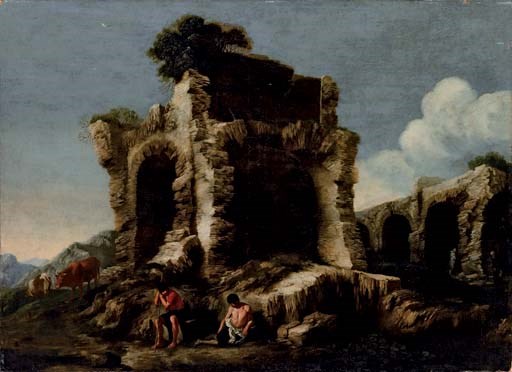 Antonio Travi, il Sestri (Sestri Ponente 1608-1665)