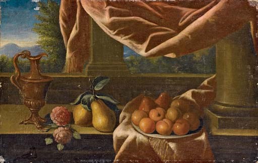 Scuola italiana, secolo XVIII