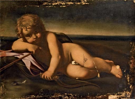 Scuola emiliana, secolo XVII