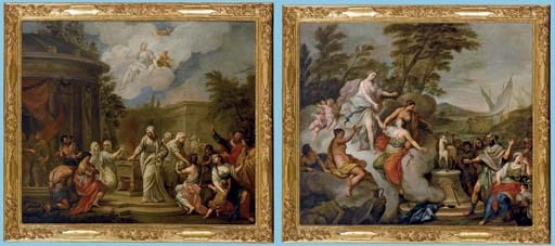 Alessandro Marchesini (Verona 1664-1738)