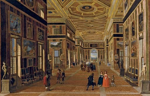 Attribuito a Michele Regolia (attivo a Napoli ?-1686)