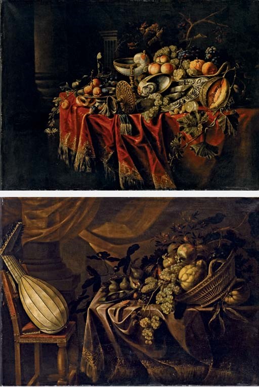 Seguace di Simon de Saint-André