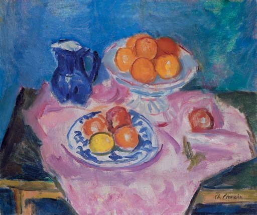 CHARLES CAMOIN (1879-1965)