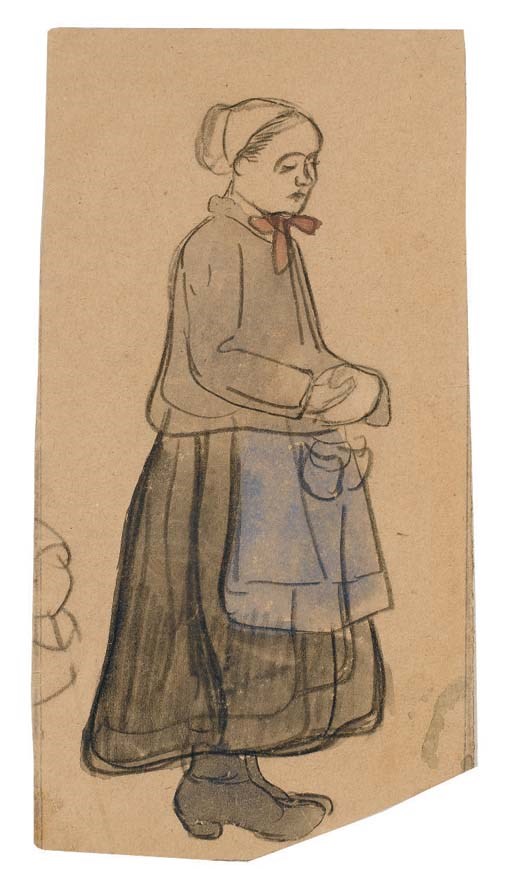 MOGENS BALLIN (1871-1914)