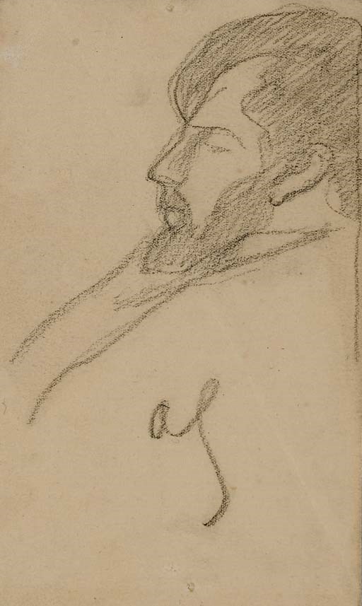 ARMAND SEGUIN (1869-1903)