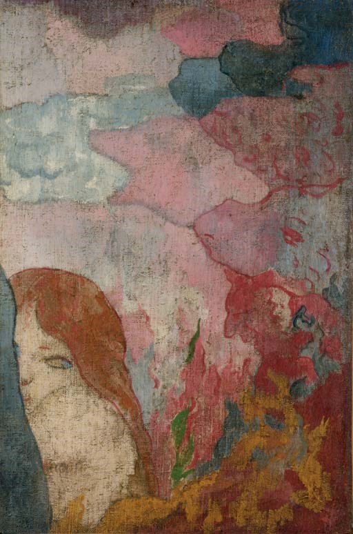ARMAND SEGUIN (1869-1903)