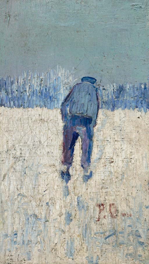 JEAN-BERTRAND PEGOT-OGIER (1878-1915)
