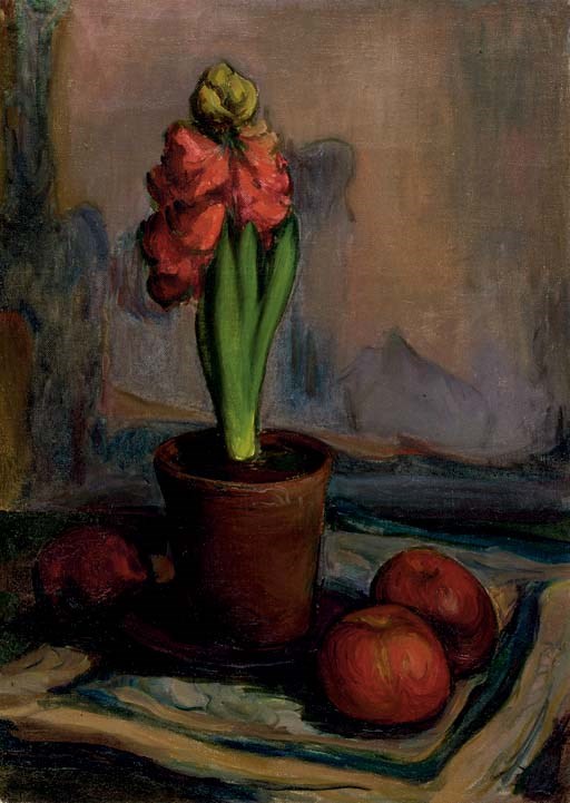 WLADYSLAW SLEWINSKI (1856-1918)