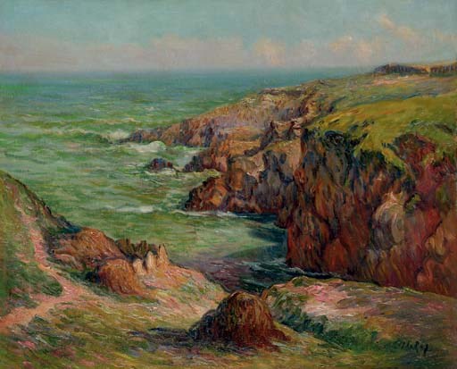 JULES LERAY (1875-1938)